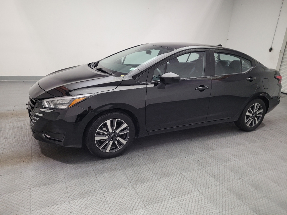 nissan versa sedan 2025 3N1CN8EV9SL843463 image nissan versa sedan 2025 3N1CN8EV9SL843463 image